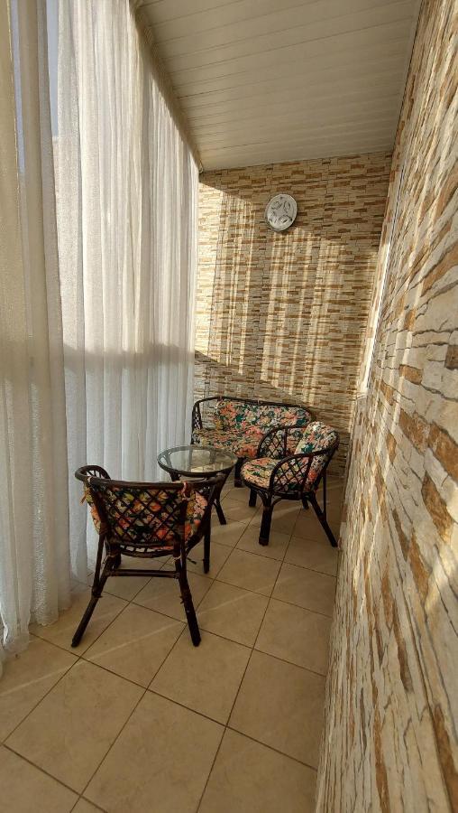 Просторі Апартаменти Kiev Exterior foto
