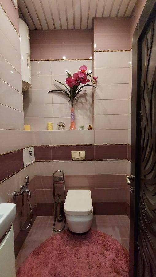 Просторі Апартаменти Kiev Exterior foto